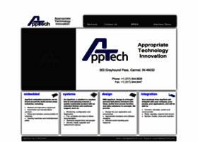 Apptechin.com thumbnail