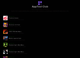 Apptoolclub.com thumbnail