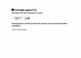 Appurl.io thumbnail