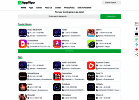 Appvipo.com thumbnail