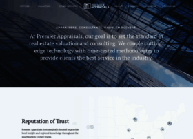 Apremiercompany.com thumbnail