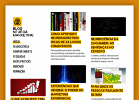 Aprendaneuromarketing.com.br thumbnail
