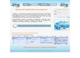 Aprog.com.br thumbnail
