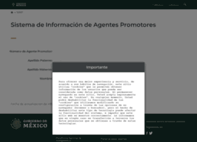 Apromotores.com.mx thumbnail Apromotores.com.mx thumbnail