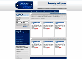 Apropertyincyprus.com thumbnail