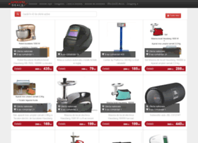 Apropodeals.ro thumbnail Apropodeals.ro thumbnail
