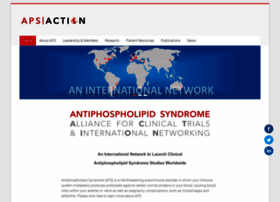Apsaction.com thumbnail