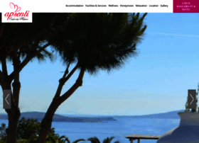 Apsenti.com thumbnail