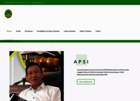 Apsi.co.id thumbnail