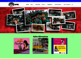 Apsj.com.br thumbnail
