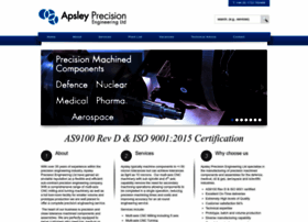 Apsleyeng.co.uk thumbnail Apsleyeng.co.uk thumbnail