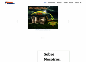 Apsolucionesintegradas.com thumbnail