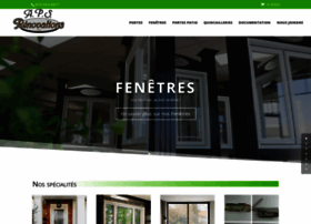 Apsrenovations.ca thumbnail