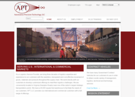 Apt-llc.com thumbnail