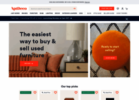 Aptdeco.com thumbnail