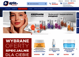 Apte.pl thumbnail