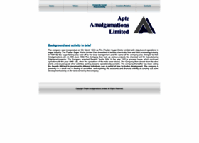 Apteindia.com thumbnail