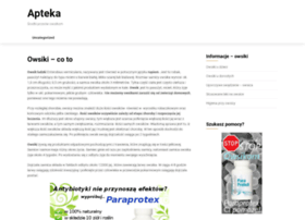 Apteka69.pl thumbnail