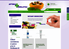 Aptekaderlatka.pl thumbnail