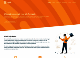 Aptic.nl thumbnail