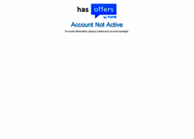 Aptitudemedia.hasoffers.com thumbnail