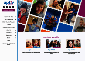 Aptiv.org thumbnail Aptiv.org thumbnail