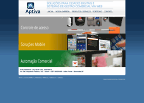 Aptiva.com.br thumbnail