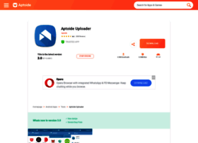 Aptoide-uploader.en.aptoide.com thumbnail