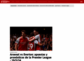 Apuestas.as.com thumbnail