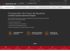 Apuestas.net thumbnail