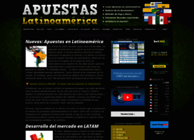 Apuestaslatinoamerica.com thumbnail
