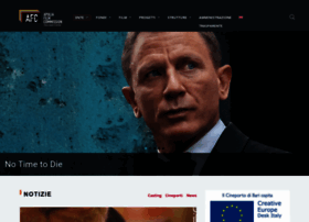 Apuliafilmcommission.it thumbnail Apuliafilmcommission.it thumbnail