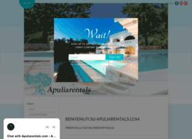 Apuliarentals.com thumbnail