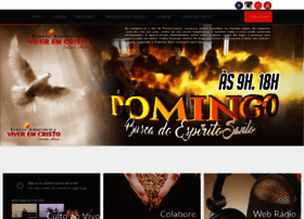 Apviveremcristo.com.br thumbnail