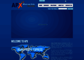 Apxintl.co.uk thumbnail Apxintl.co.uk thumbnail
