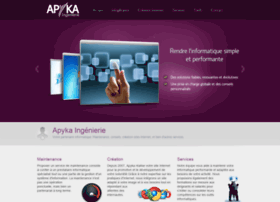 Apyka.com thumbnail