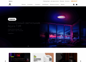 Aqara.ru thumbnail