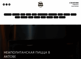 Aqtobe-nashapizza.kz thumbnail