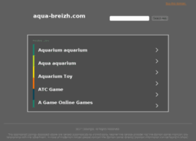Aqua-breizh.com thumbnail