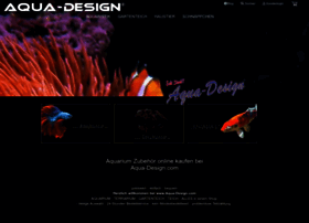 Aqua-design.de thumbnail