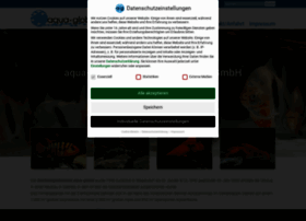 Aqua-global.de thumbnail