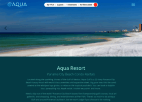 Aqua-gulf.com thumbnail