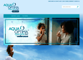 Aqua-optima.co.za thumbnail