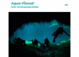 Aqua-planet.ch thumbnail