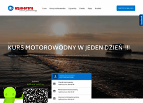 Aqua-sfera.com.pl thumbnail