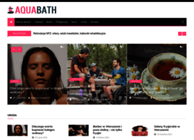 Aquabath.pl thumbnail