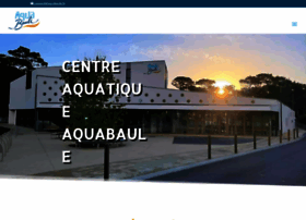 Aquabaule.fr thumbnail
