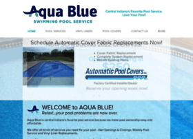 Aquablueservice.com thumbnail