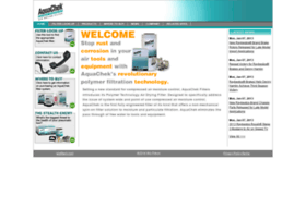 Aquachekfilters.com thumbnail