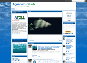 Aquaculturehub.com thumbnail